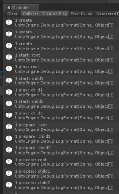 Playable Graph Scriptable Playable はじめてのScriptPlayable | GREE Engineering